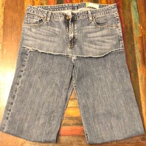 Gap Jeans BOGO on $10 items